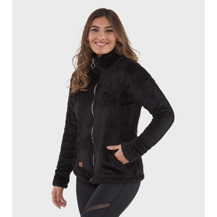 Campera de mujer Nebula