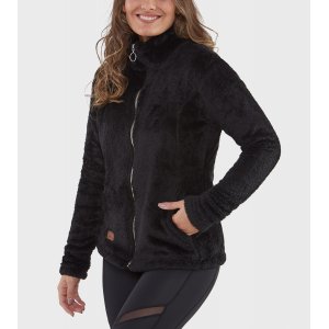 Campera de mujer Nebula