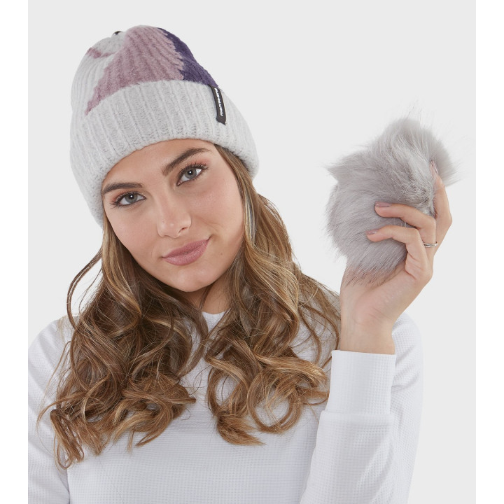 Gorro Emerald
