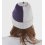 Gorro Emerald