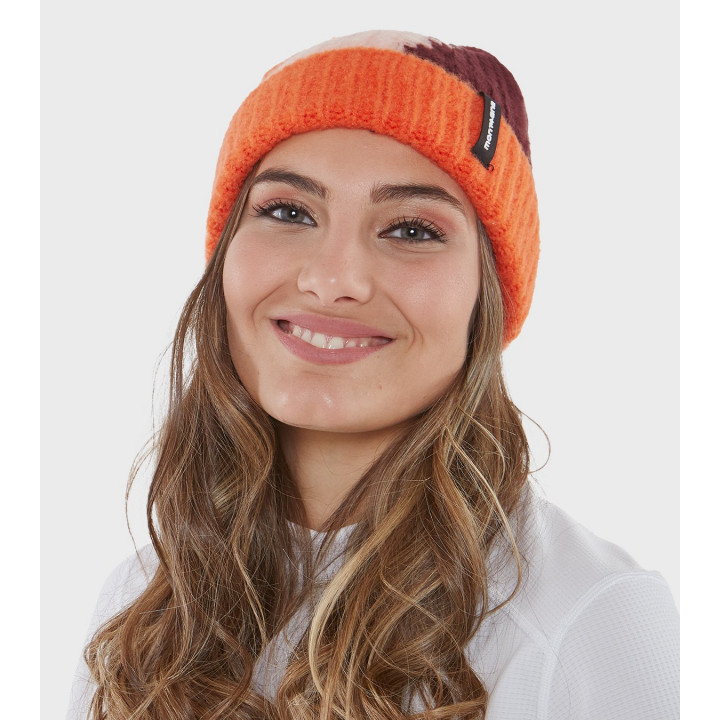 Gorro Emerald