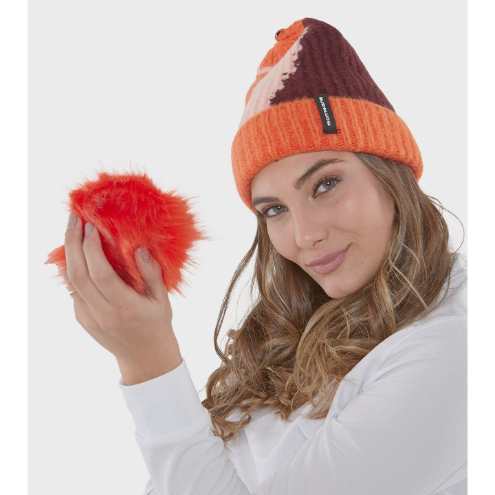 Gorro Emerald