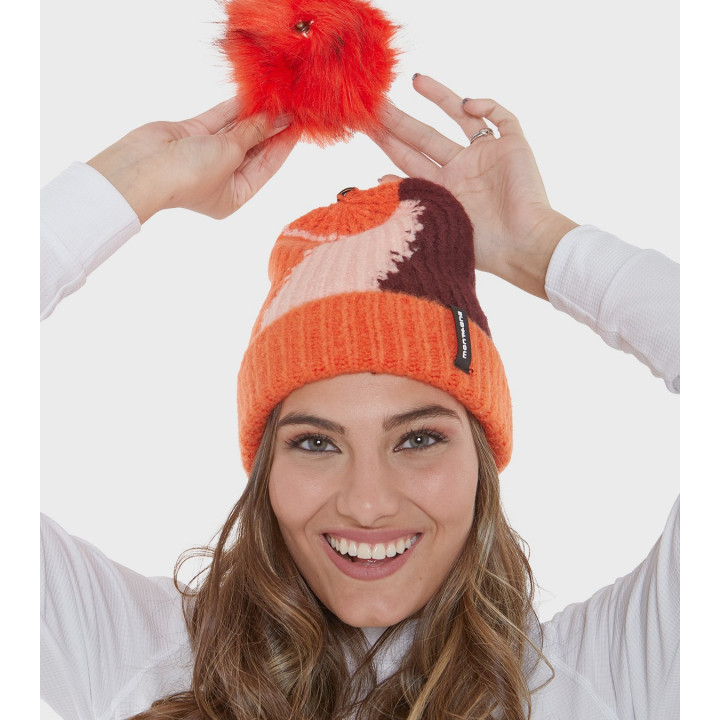Gorro Emerald