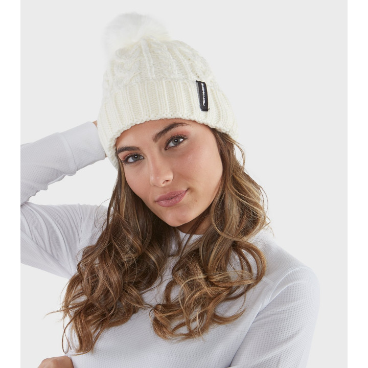 Gorro Carey