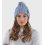 Gorro Carey