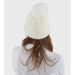 Gorro Carey