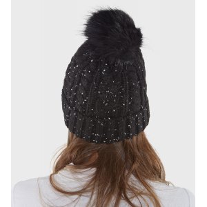 Gorro Carey