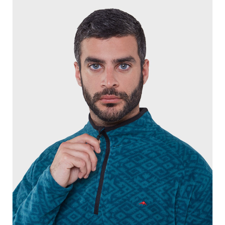 Buzo de hombre Drake