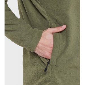 Buzo de hombre Field