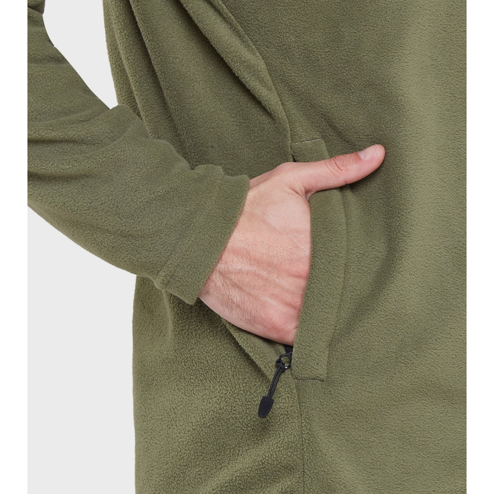 Buzo de hombre Field