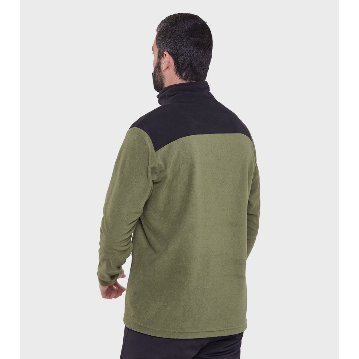 Buzo de hombre Field