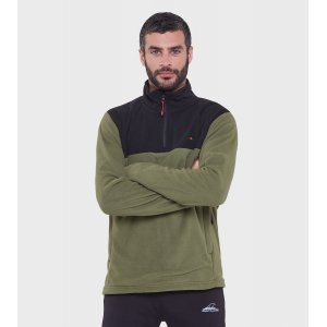 Buzo de hombre Field