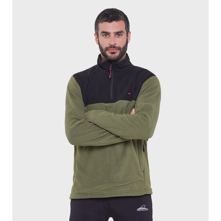 Buzo de hombre Field
