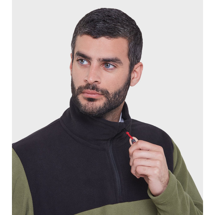 Buzo de hombre Field