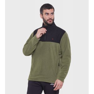 Buzo de hombre Field