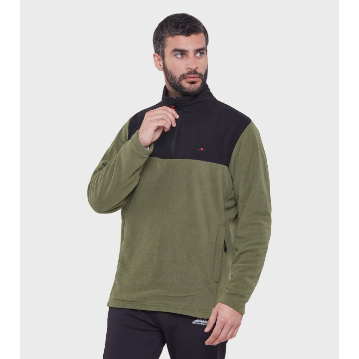 Buzo de hombre Field