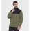 Buzo de hombre Field