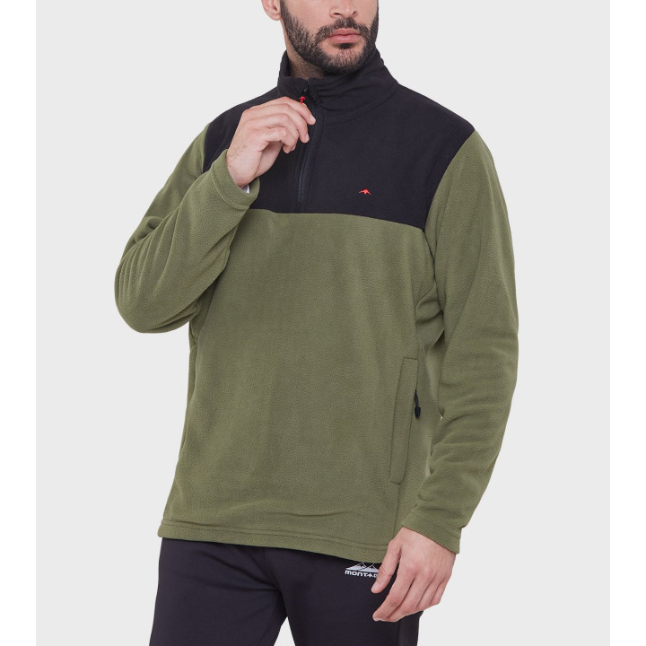 Buzo de hombre Field