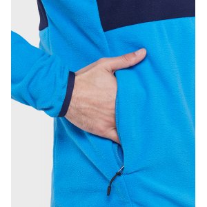 Campera de hombre Field