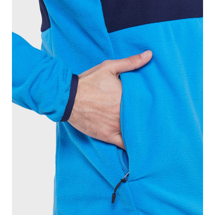 Campera de hombre Field