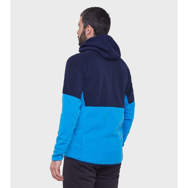 Campera de hombre Field