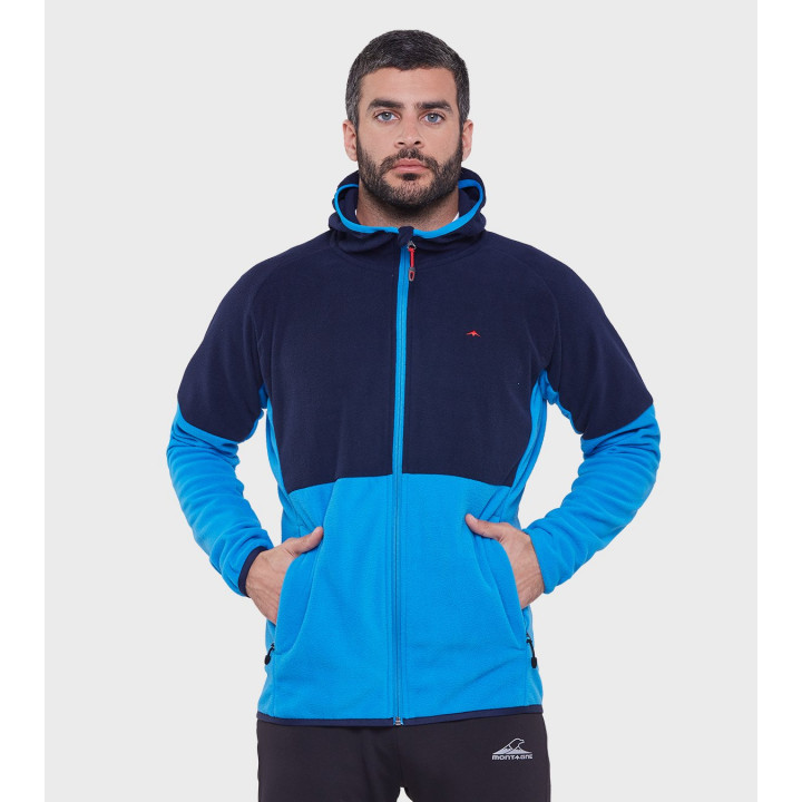 Campera de hombre Field