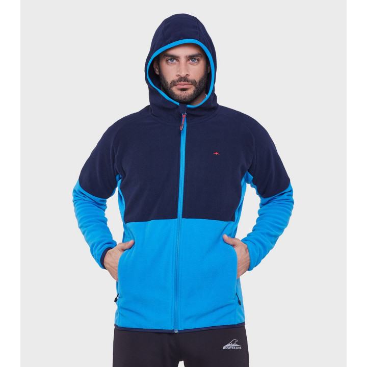 Campera de hombre Field