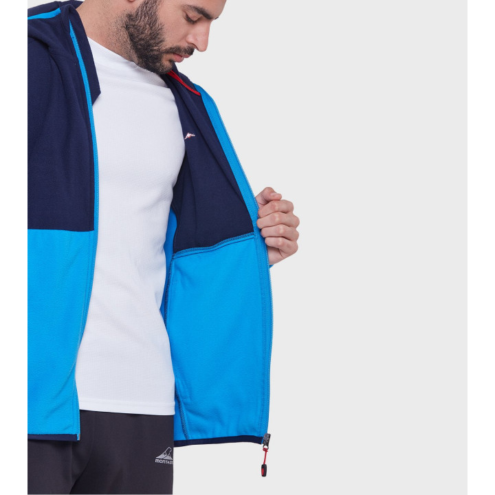 Campera de hombre Field