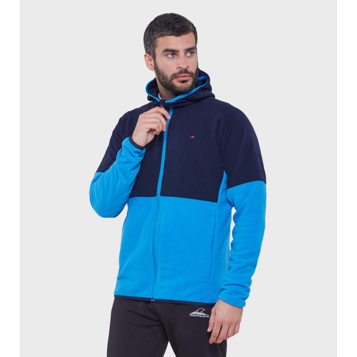 Campera de hombre Field