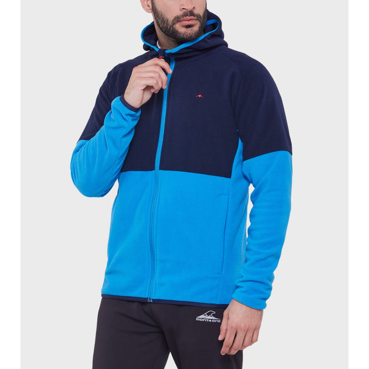 Campera de hombre Field