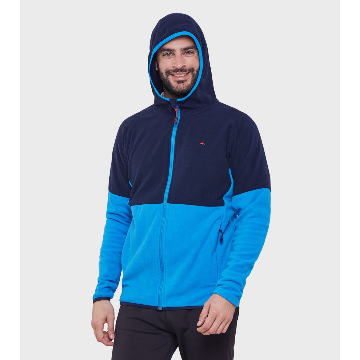 Campera de hombre Field