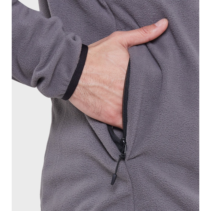 Campera de hombre Field
