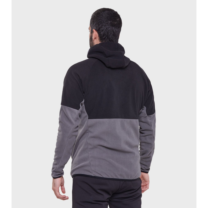 Campera de hombre Field