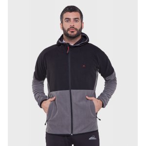 Campera de hombre Field