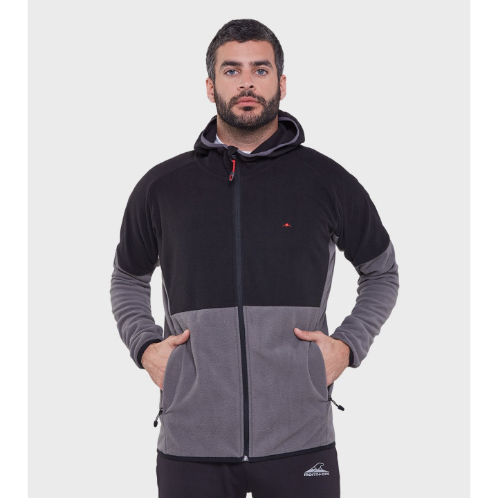 Campera de hombre Field