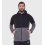 Campera de hombre Field