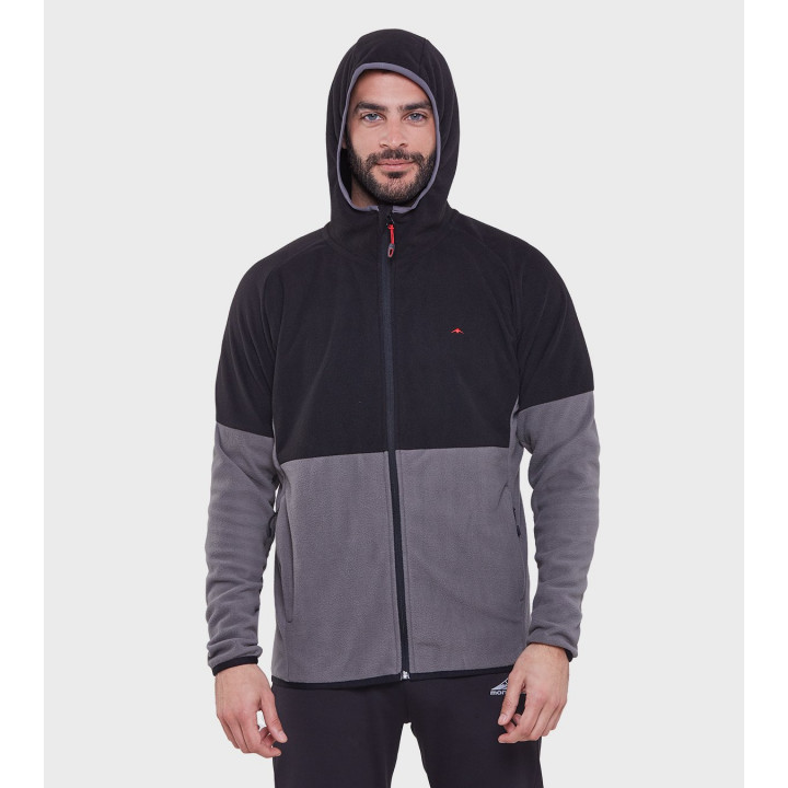 Campera de hombre Field