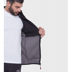 Campera de hombre Field