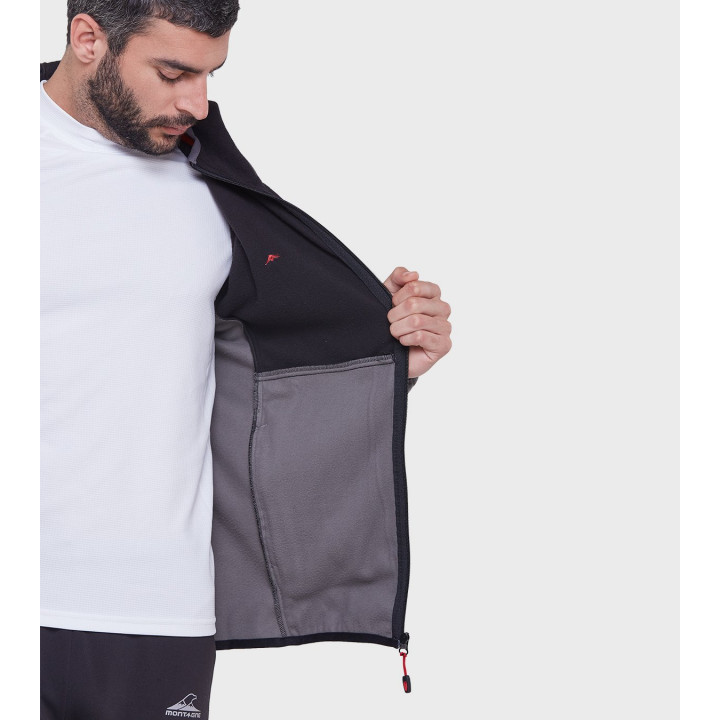 Campera de hombre Field