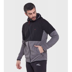 Campera de hombre Field