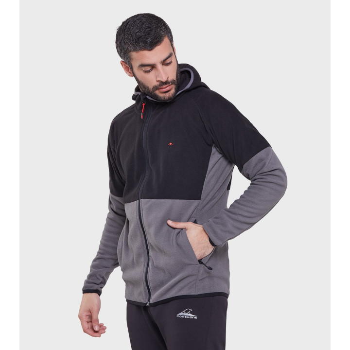 Campera de hombre Field
