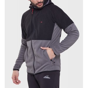 Campera de hombre Field