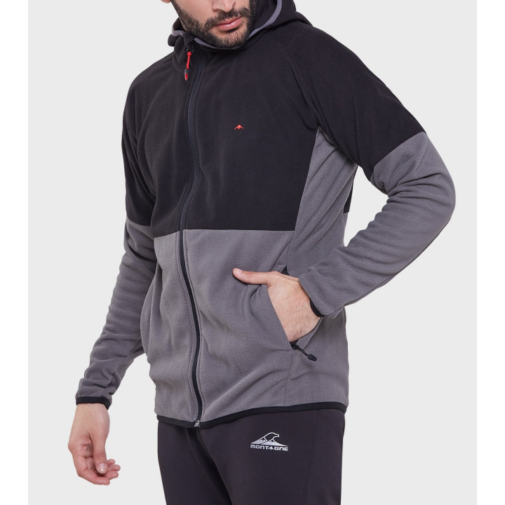 Campera de hombre Field