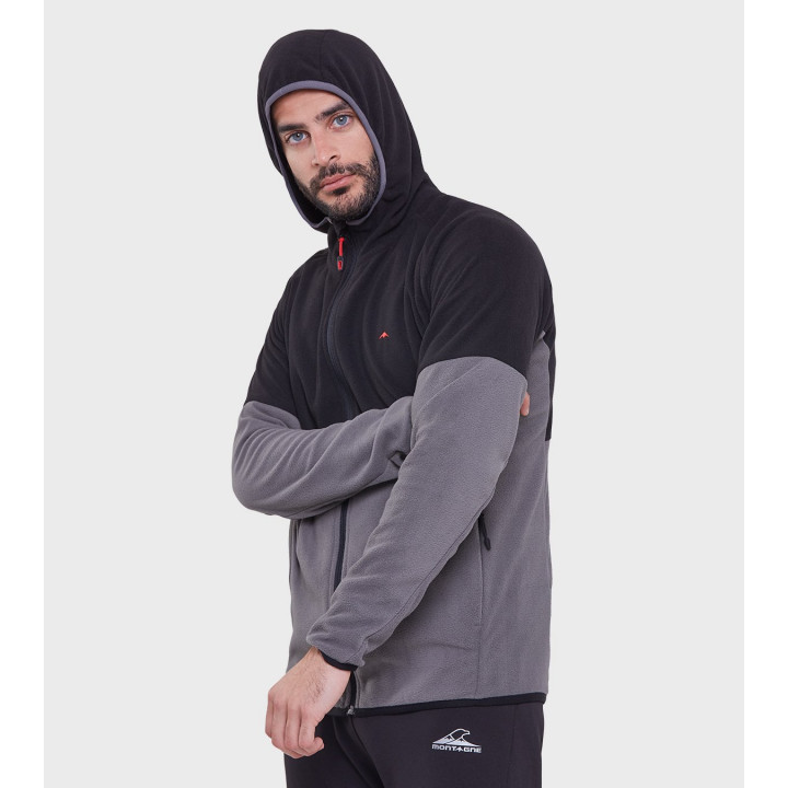 Campera de hombre Field