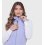 Chaleco de mujer polar Aradia