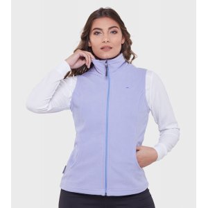 Chaleco de mujer polar Aradia