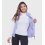 Chaleco de mujer polar Aradia
