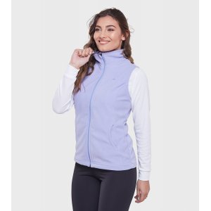Chaleco de mujer polar Aradia