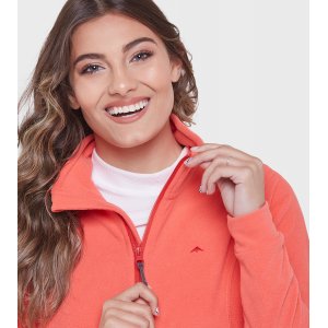 Buzo de mujer Aradia