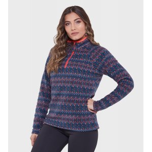 Buzo de mujer Ceryl